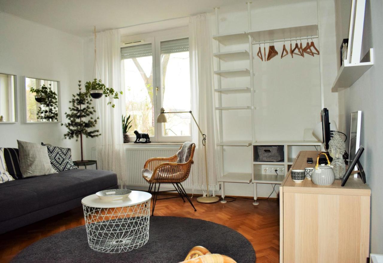 Gellert Hill Apartamento