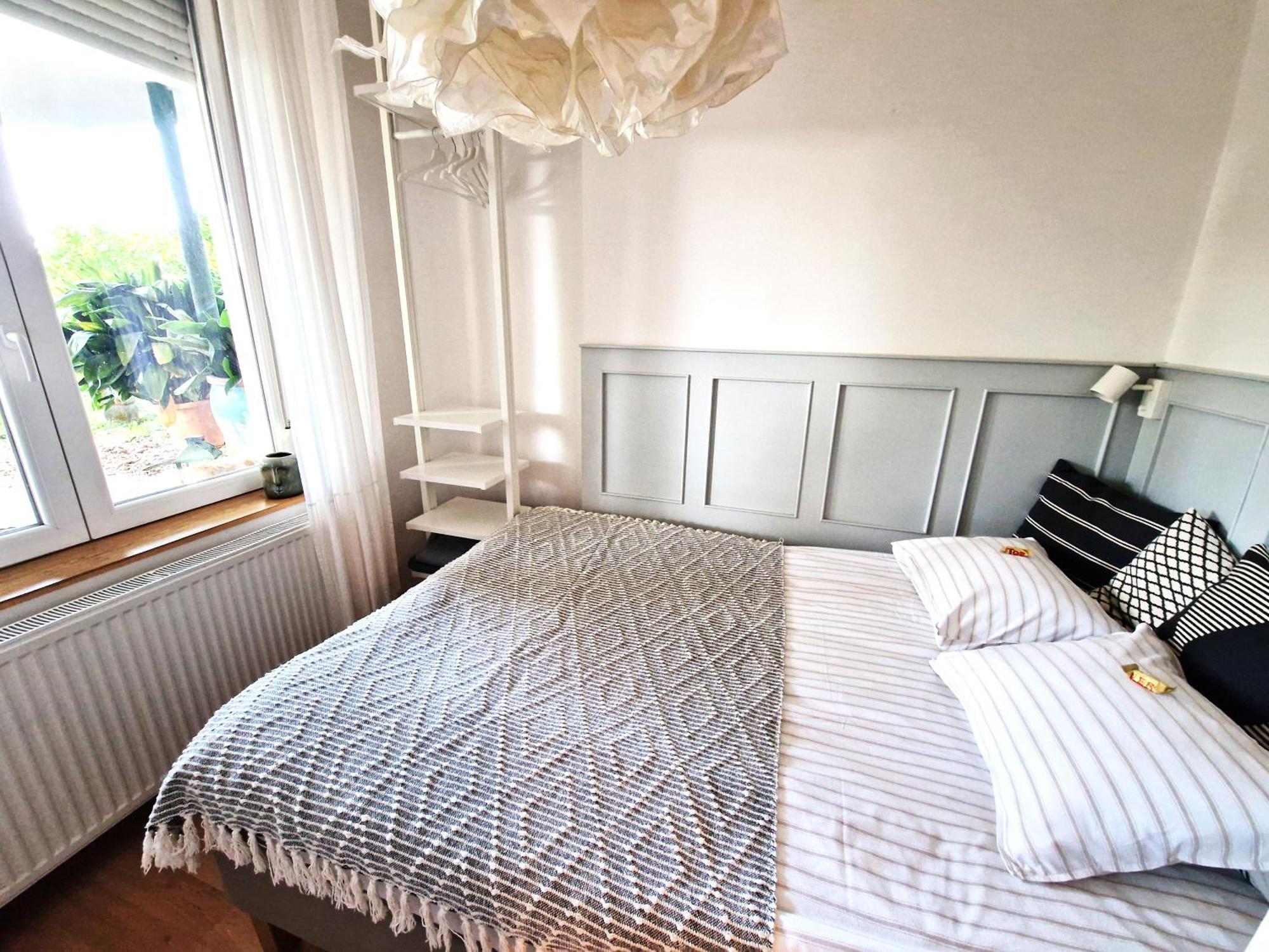 Apartamento Gellert Hill