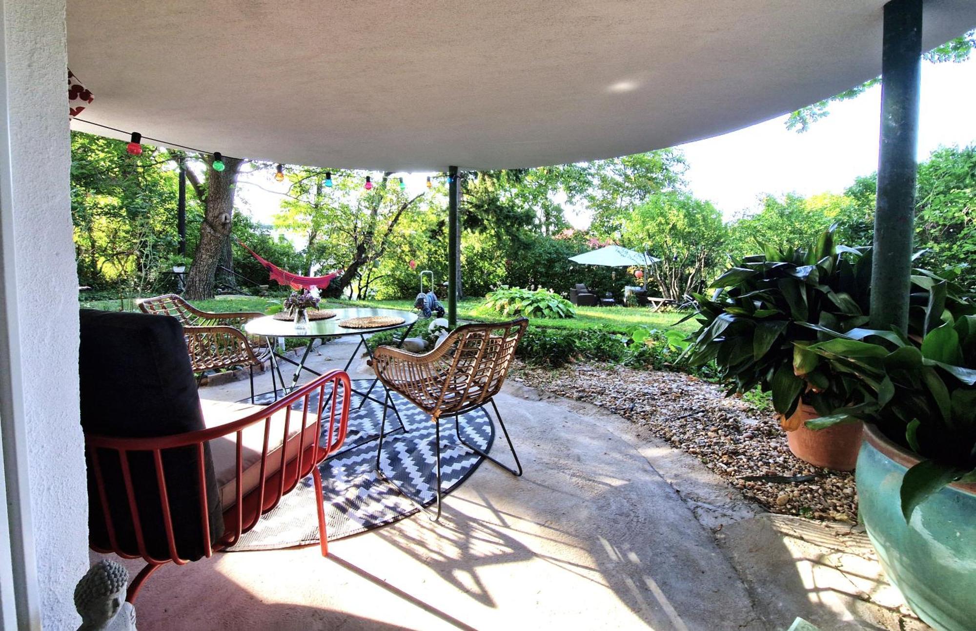 Gellert Hill Apartamento *