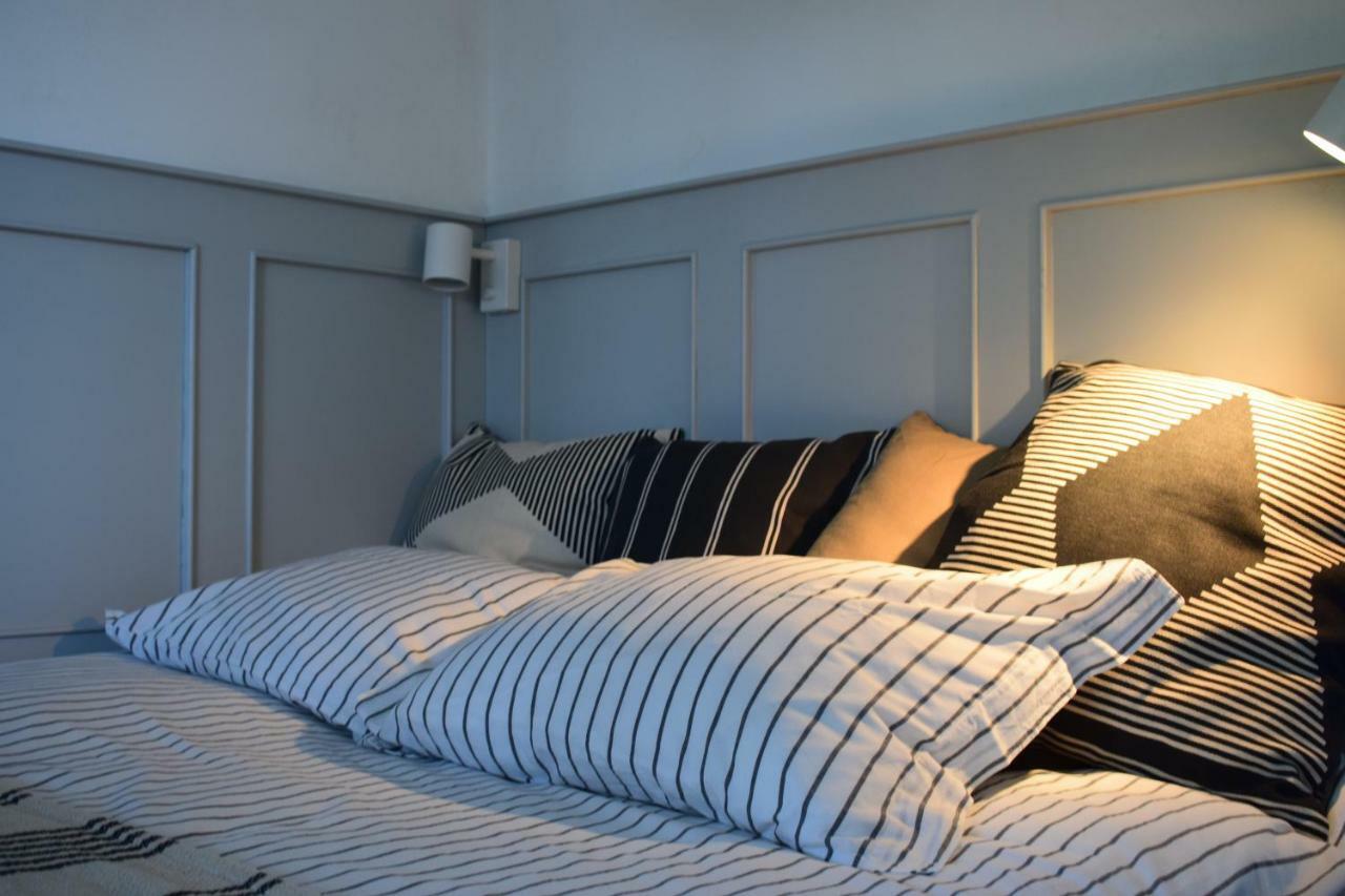 Gellert Hill Apartamento Budapeste