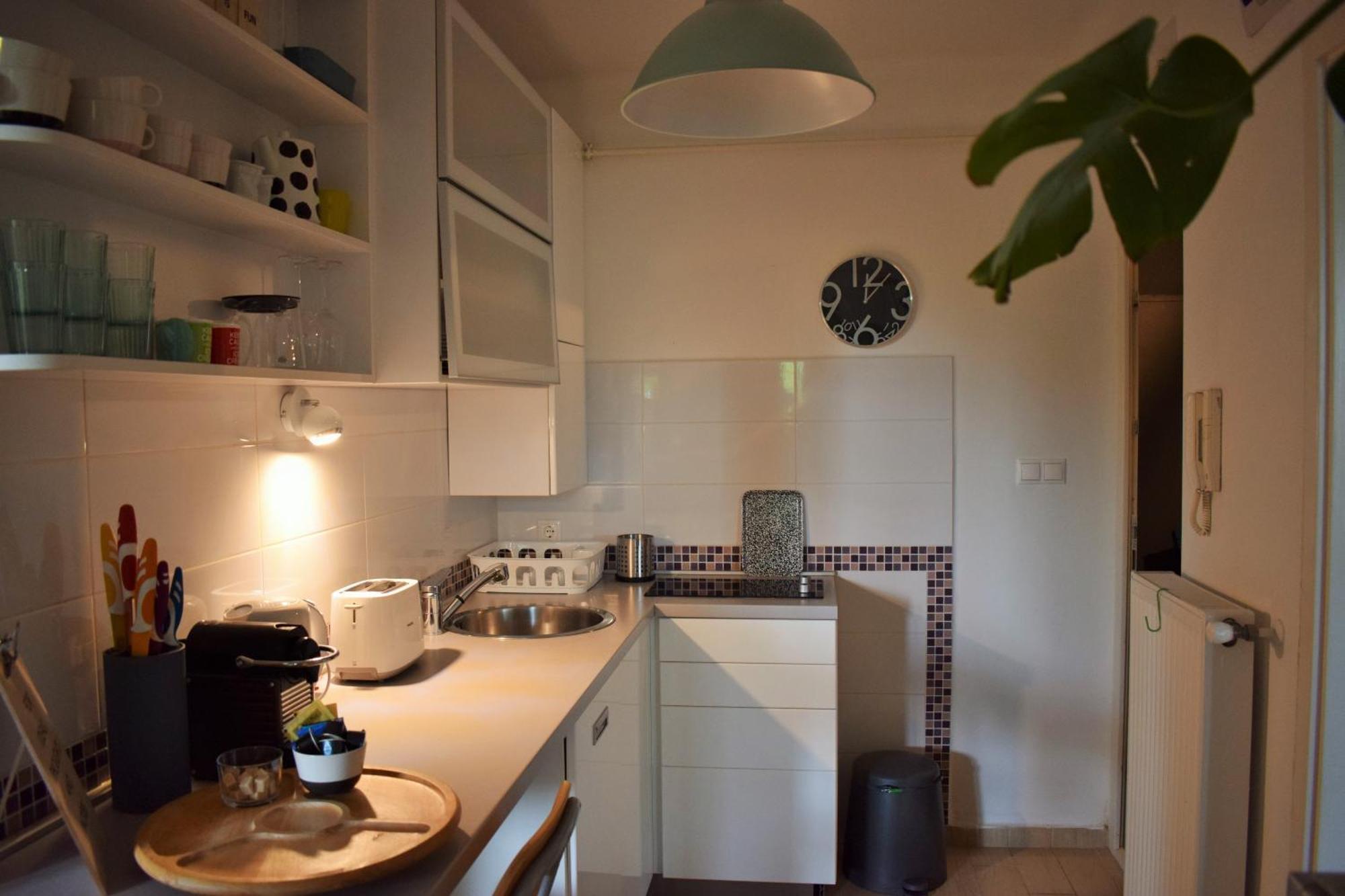 Gellert Hill Apartamento