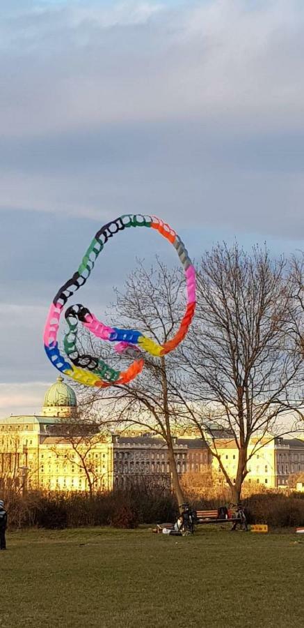 Gellert Hill Budapeste