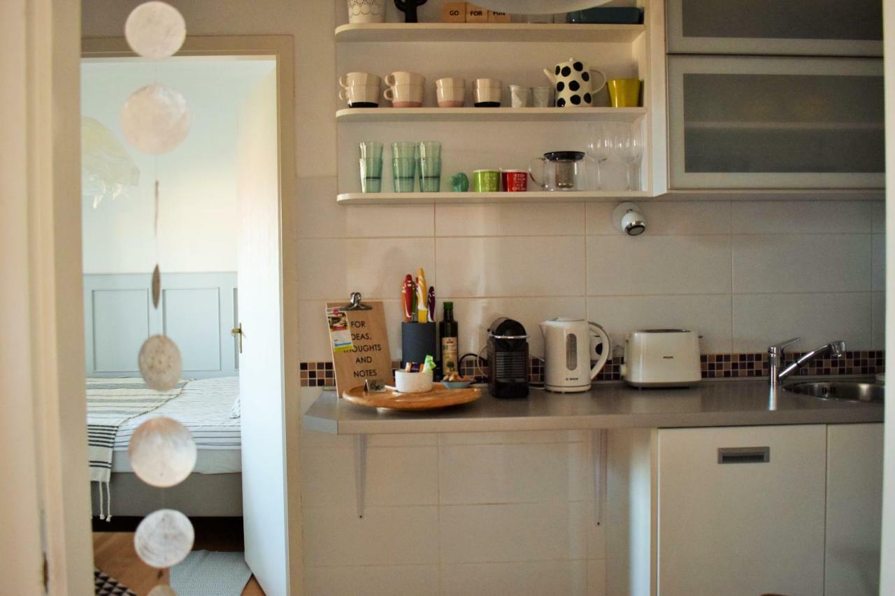 Gellert Hill Apartamento