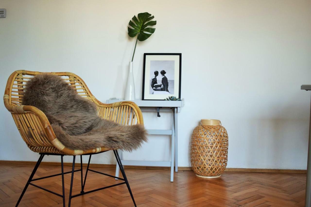 Gellert Hill Apartamento Budapeste