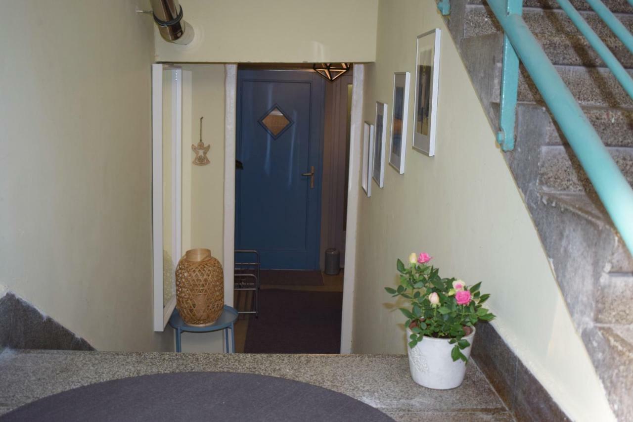 Gellert Hill Apartamento