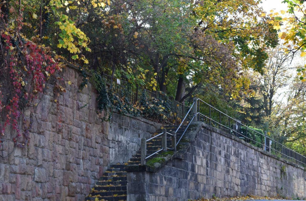 Lejlighed Gellert Hill *