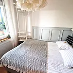 Gellért Hill Apartment