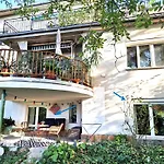 Gellért Hill Apartment