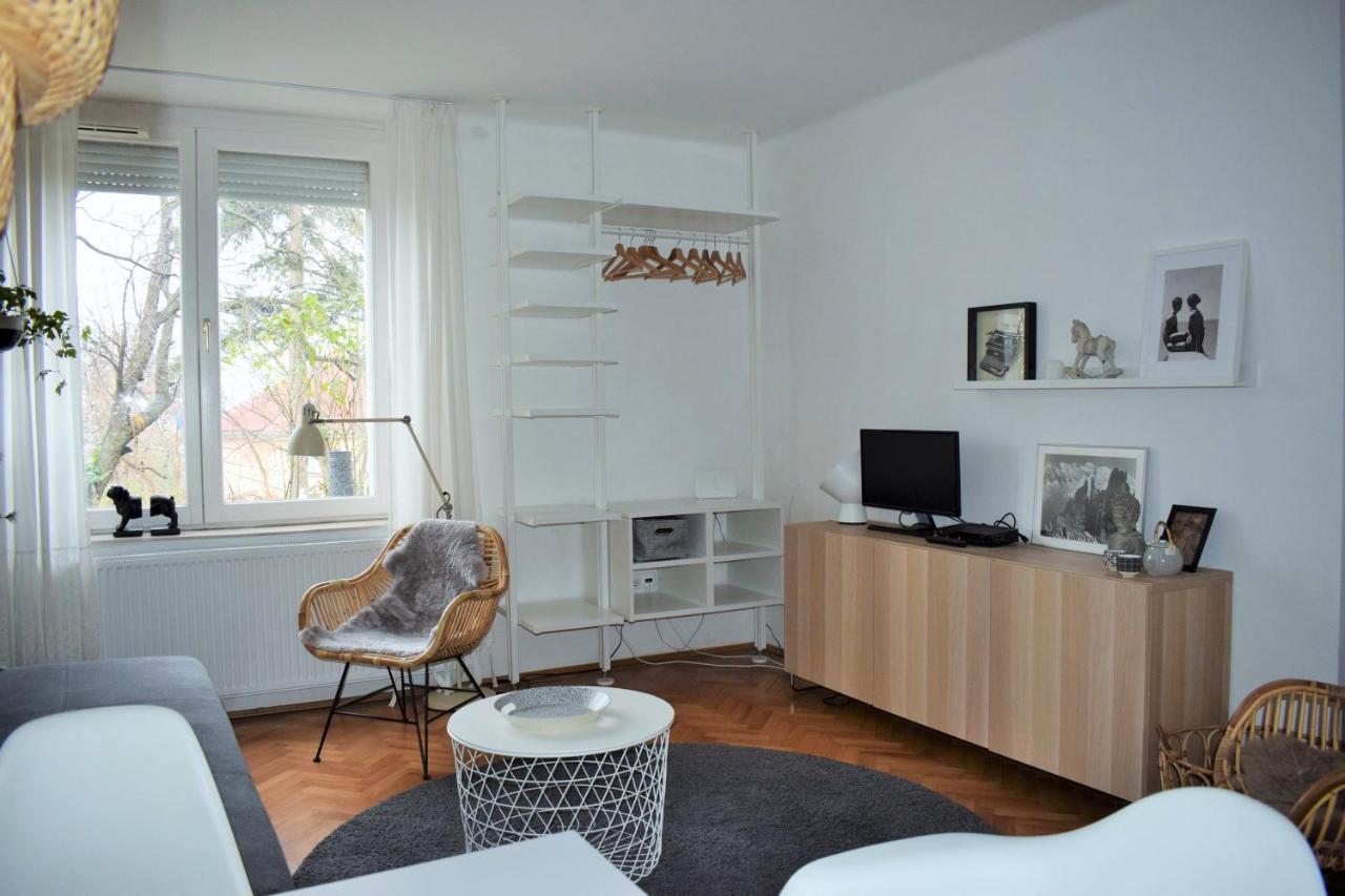 Apartman Gellért Hill