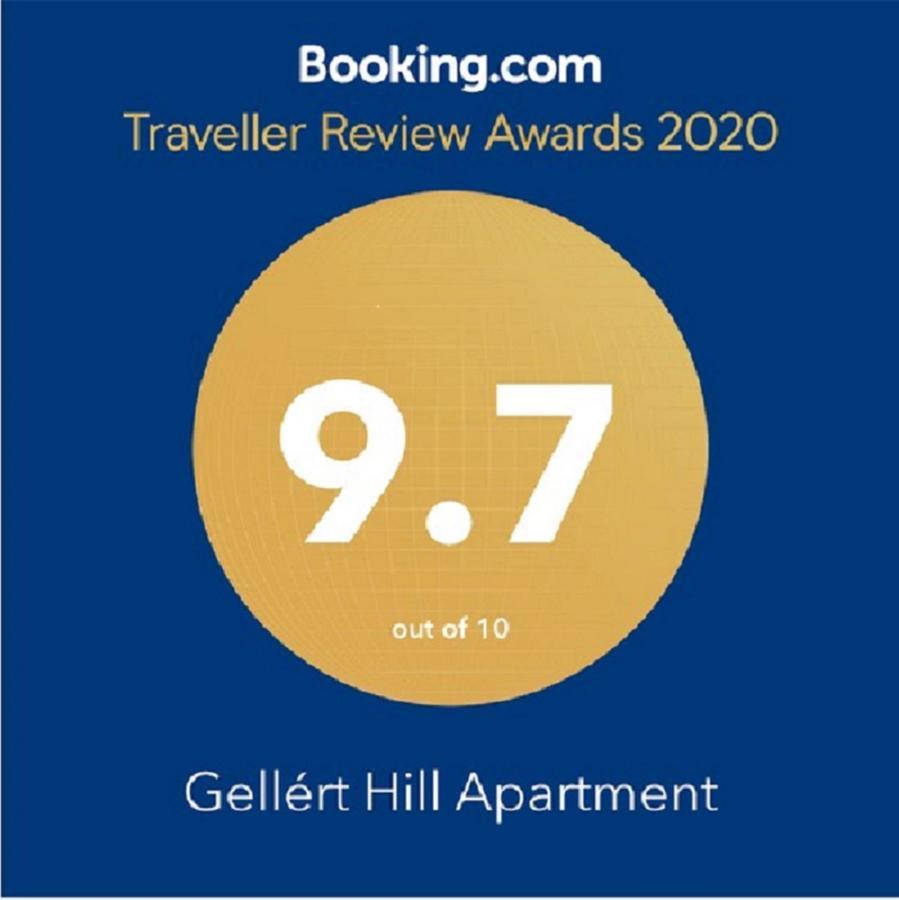 Gellért Hill Apartman