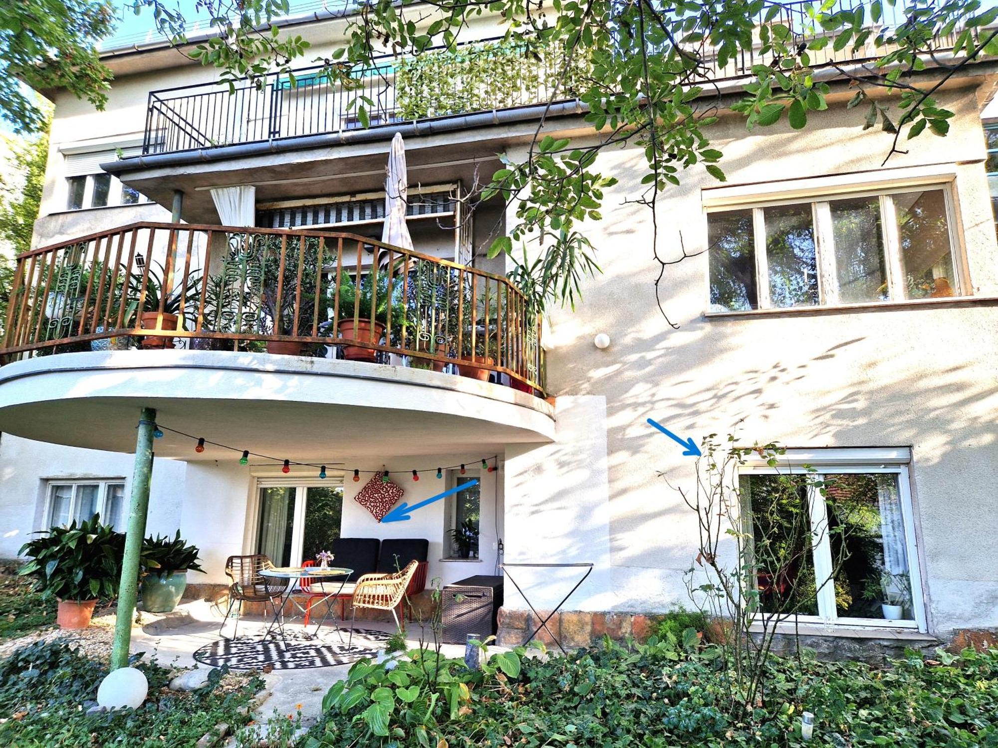 Gellért Hill Apartman